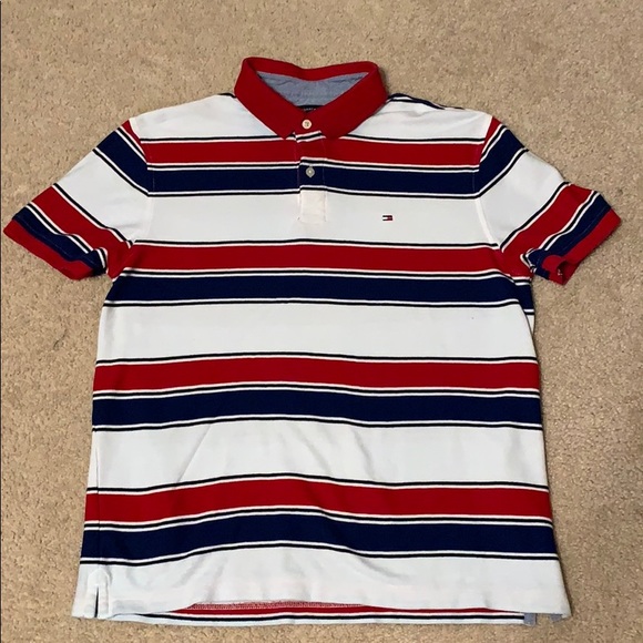 Tommy Hilfiger Other - Tommy Hilfiger polo tee